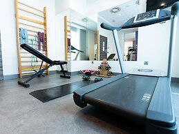 Novotel Suites Malaga Centro