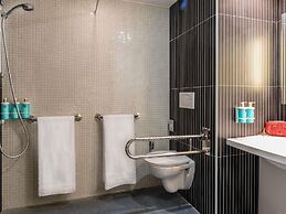 Novotel Suites Malaga Centro