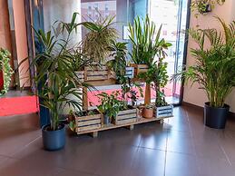 Novotel Suites Malaga Centro