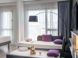 Novotel Suites Malaga Centro