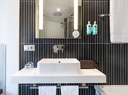 Novotel Suites Malaga Centro