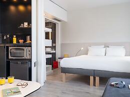 Novotel Suites Malaga Centro