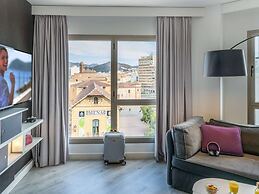 Novotel Suites Malaga Centro