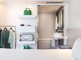 Novotel Suites Malaga Centro