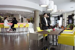 Novotel Suites Malaga Centro