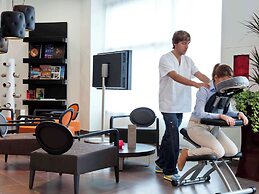 Novotel Suites Malaga Centro