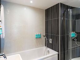 Novotel Suites Malaga Centro
