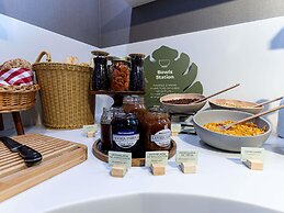 Novotel Suites Malaga Centro