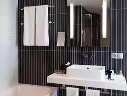 Novotel Suites Malaga Centro