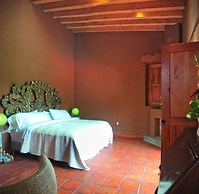 Hacienda Ucazanaztacua