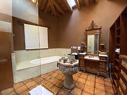 Hacienda Ucazanaztacua