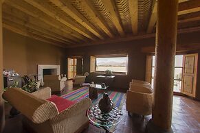 Hacienda Ucazanaztacua