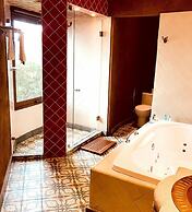 Hacienda Ucazanaztacua