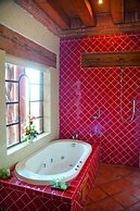 Hacienda Ucazanaztacua