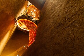 Hacienda Ucazanaztacua