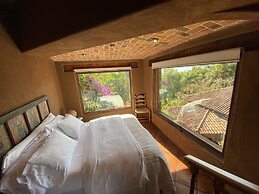 Hacienda Ucazanaztacua