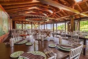 Hacienda Ucazanaztacua