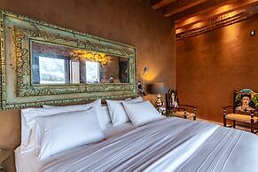 Hacienda Ucazanaztacua