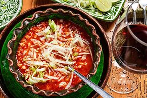 Hacienda Ucazanaztacua