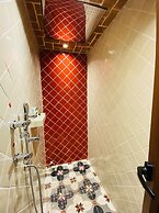 Hacienda Ucazanaztacua