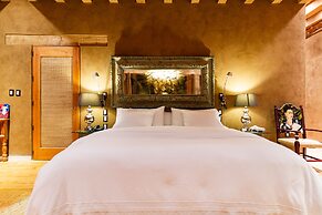 Hacienda Ucazanaztacua