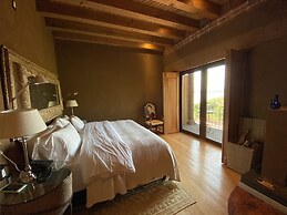 Hacienda Ucazanaztacua