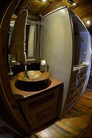 Hacienda Ucazanaztacua