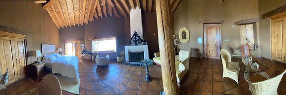 Hacienda Ucazanaztacua