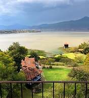 Hacienda Ucazanaztacua