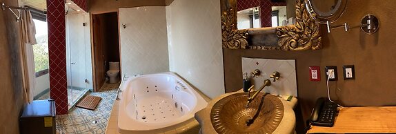 Hacienda Ucazanaztacua