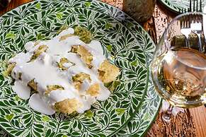 Hacienda Ucazanaztacua