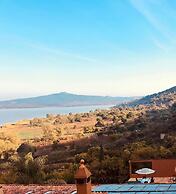 Hacienda Ucazanaztacua