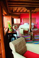 Hacienda Ucazanaztacua