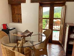 Hacienda Ucazanaztacua