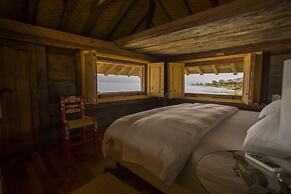 Hacienda Ucazanaztacua