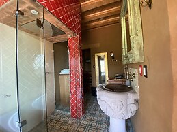 Hacienda Ucazanaztacua