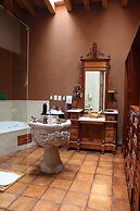 Hacienda Ucazanaztacua