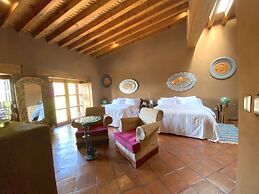 Hacienda Ucazanaztacua