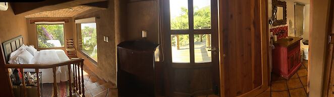 Hacienda Ucazanaztacua