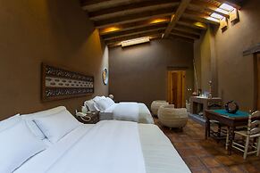 Hacienda Ucazanaztacua