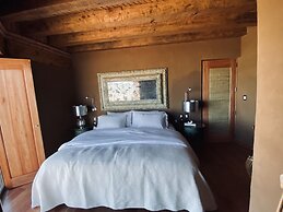 Hacienda Ucazanaztacua