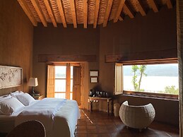 Hacienda Ucazanaztacua