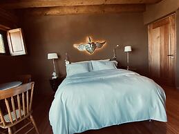 Hacienda Ucazanaztacua