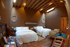 Hacienda Ucazanaztacua