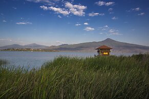 Hacienda Ucazanaztacua