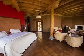 Hacienda Ucazanaztacua