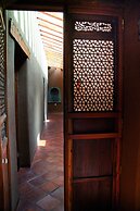 Hacienda Ucazanaztacua