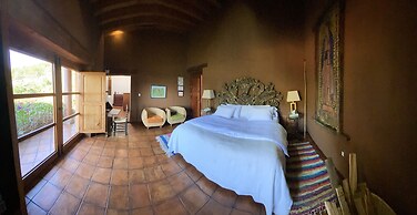 Hacienda Ucazanaztacua