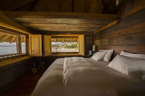 Hacienda Ucazanaztacua