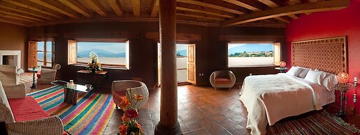 Hacienda Ucazanaztacua